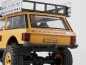 Preview: DPFMS12481RTRYL FMS FCX24M Ranger Rover 1:24 Camel Trophy Edition - RTR